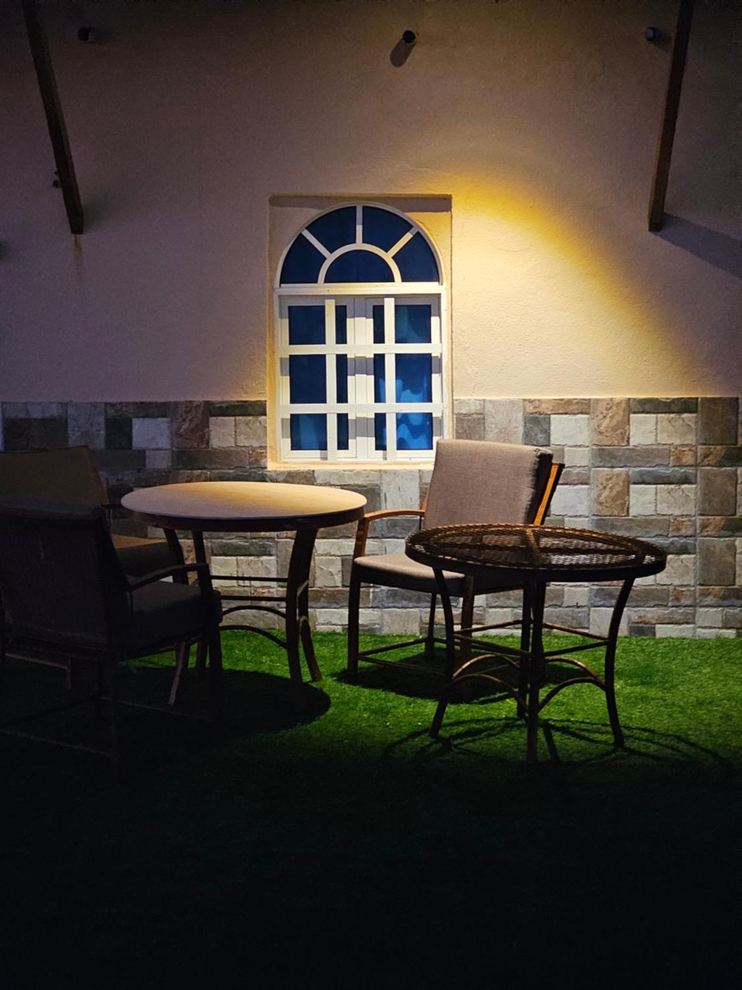 Wadi Ashab Chalets شاليهات وادي الشاب Сур Экстерьер фото